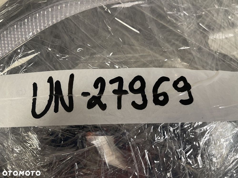 KIA SPORTAGE 5 V 21- LAMPA LAMPY PRAWA LEWA FULL LED REFLEKTOR 92101R2000 92102R2000 komplet idealne - 15