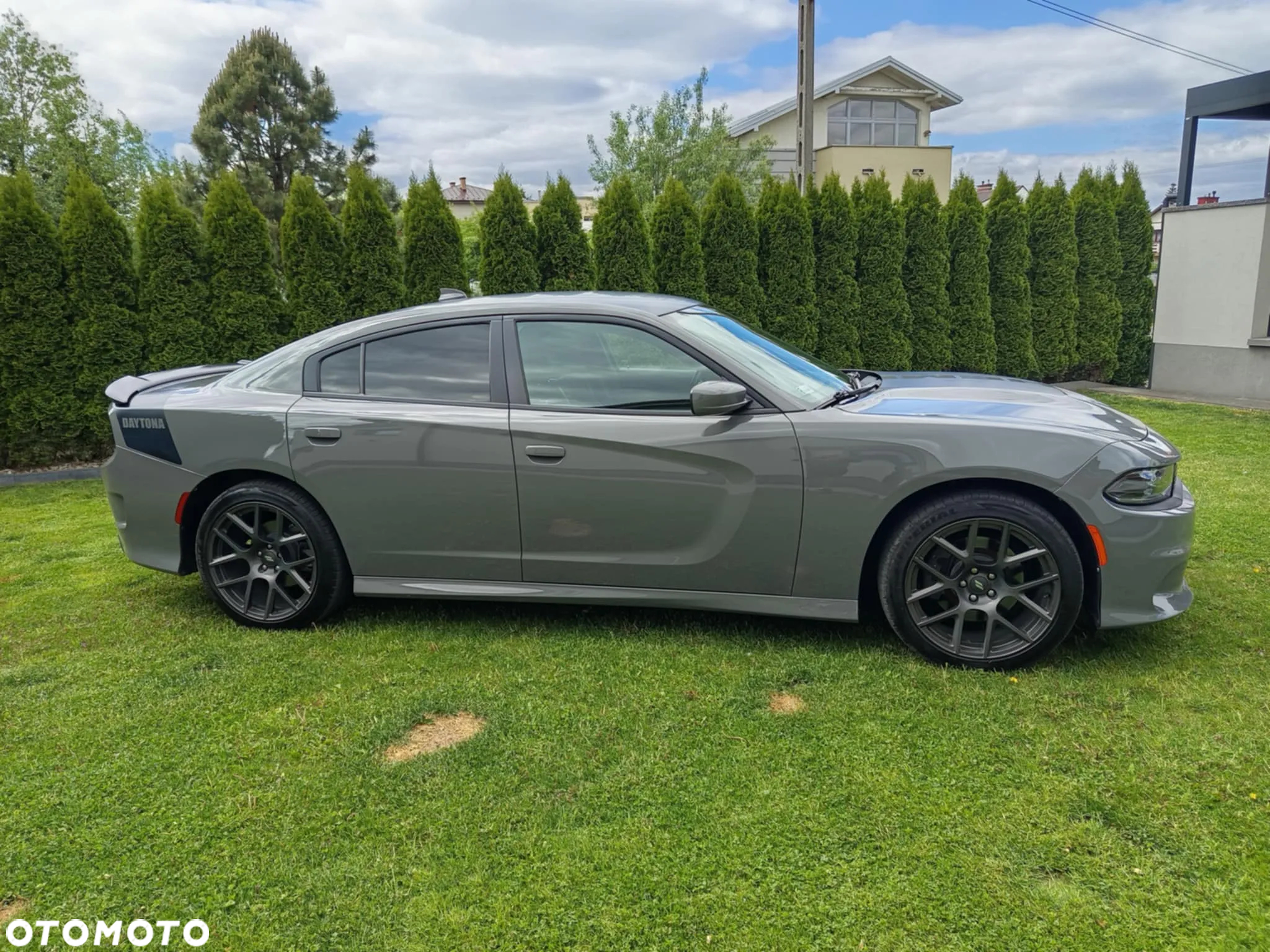 Dodge Charger - 3