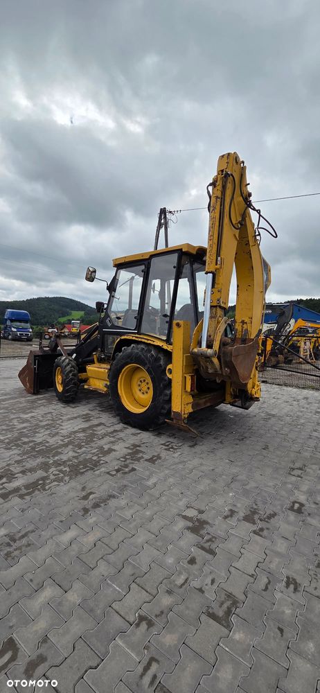 Caterpillar 428 C - 7