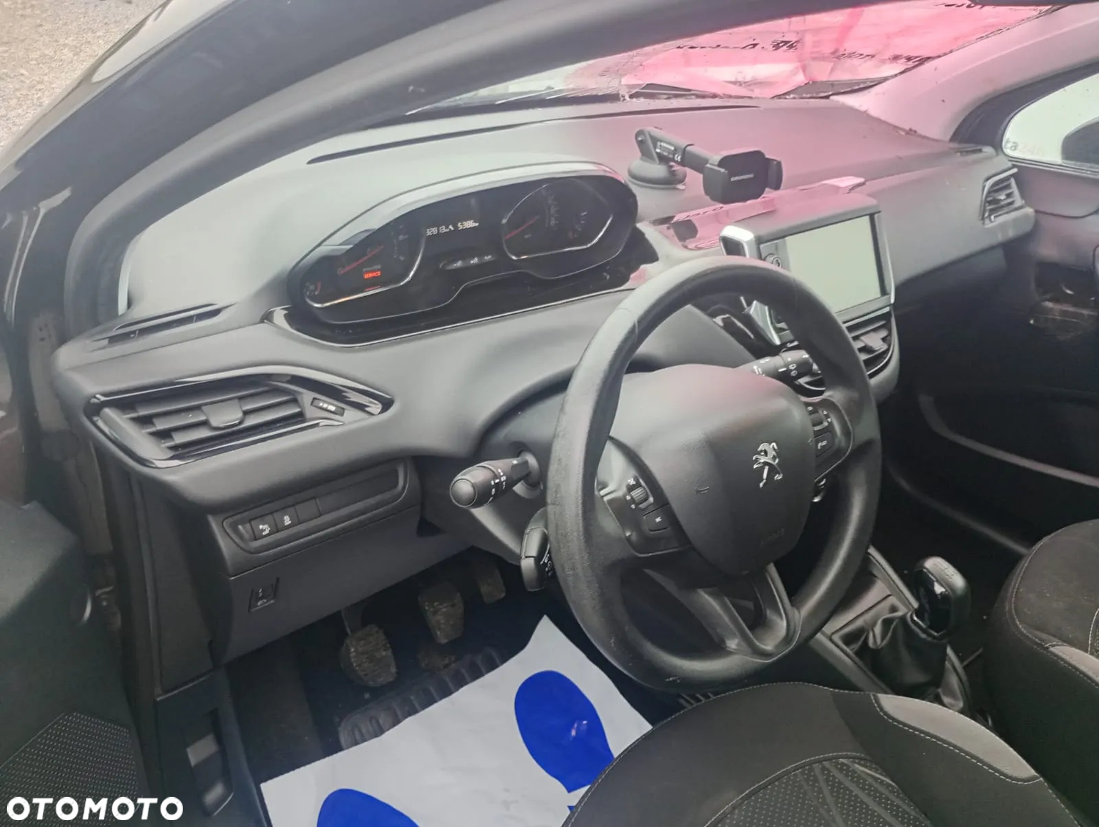 Peugeot 208 1.2 VTi Active - 9