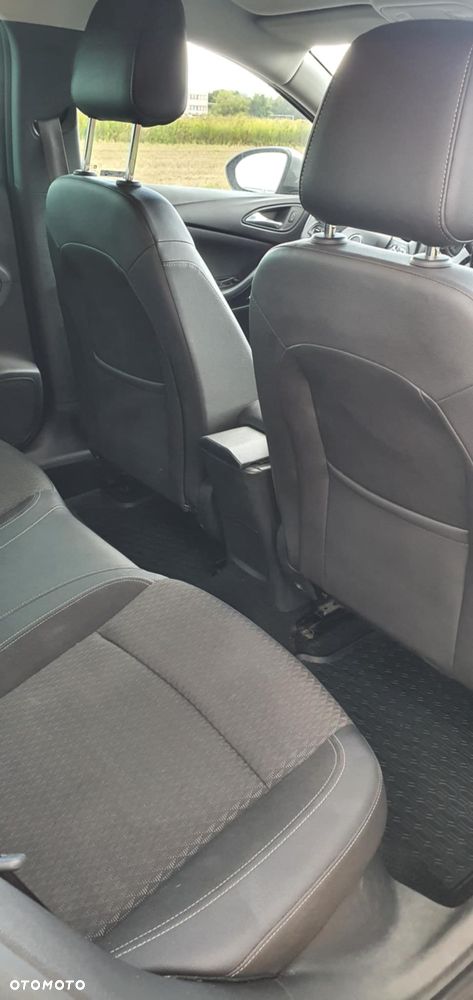 Opel Astra 1.6 CDTI Elite S&S - 7