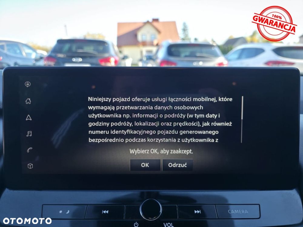 Nissan Qashqai 2022