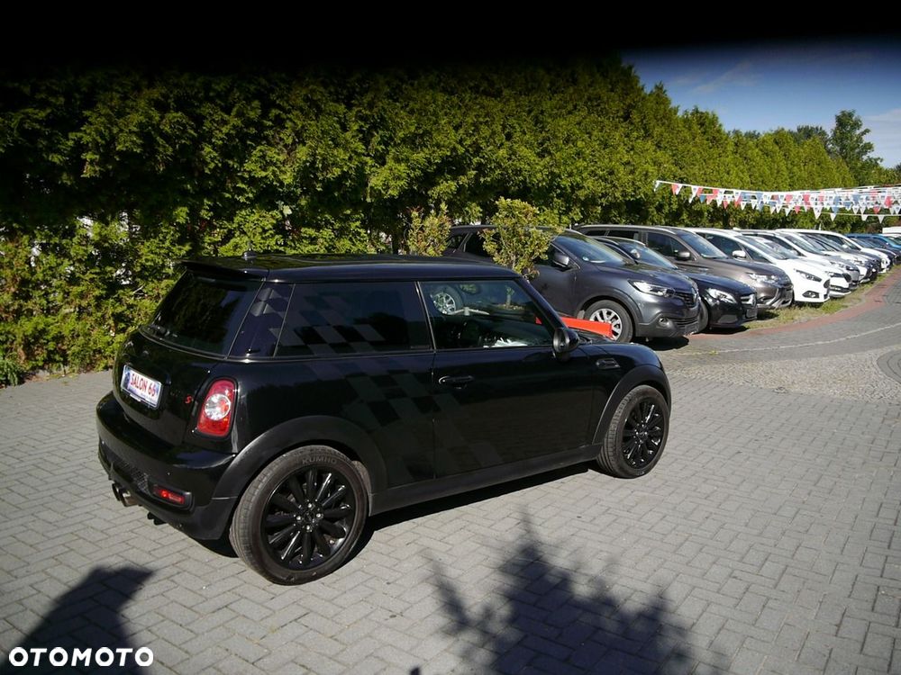 MINI Cooper S - 12