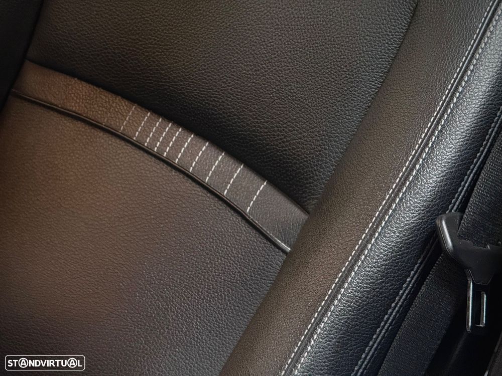 BMW 525 d Line Luxury Auto - 20