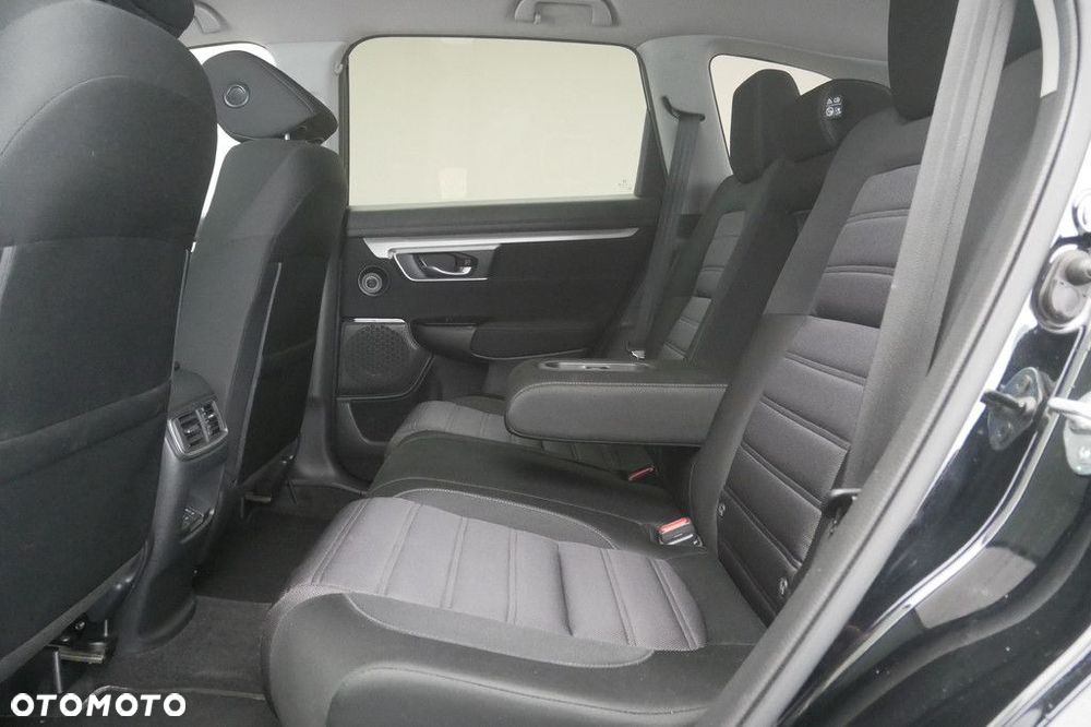 Honda CR-V 2.0 i-MMD Elegance 2WD CVT - 15