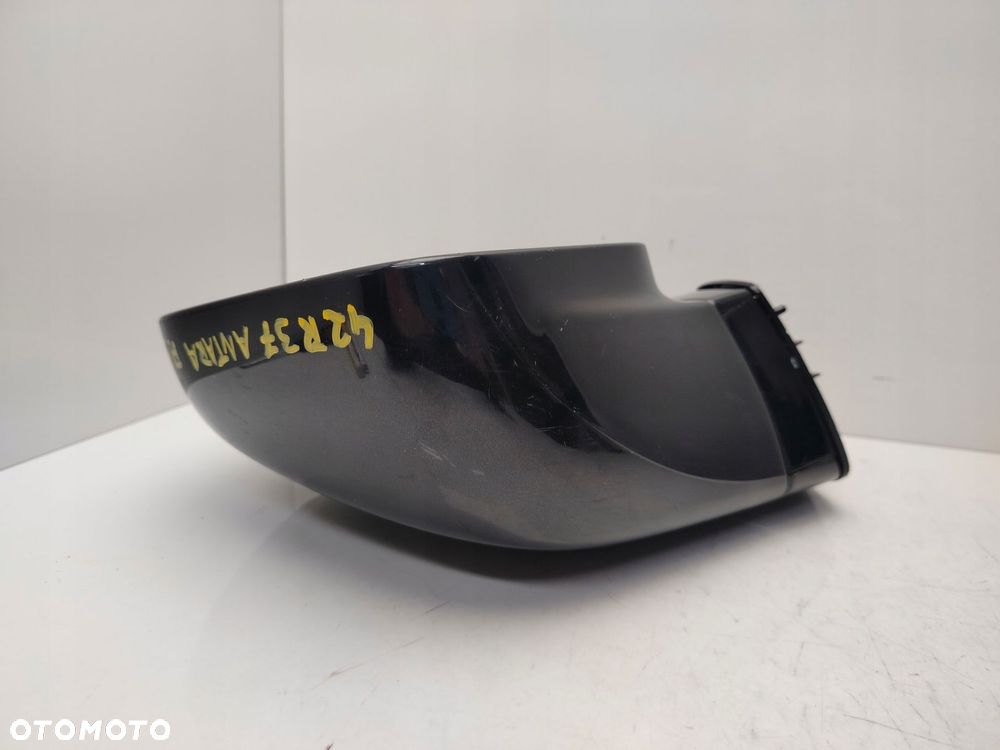 opel antara lift 5 pin 10r- lusterko prawe zewnętrzne gar z22c - 9
