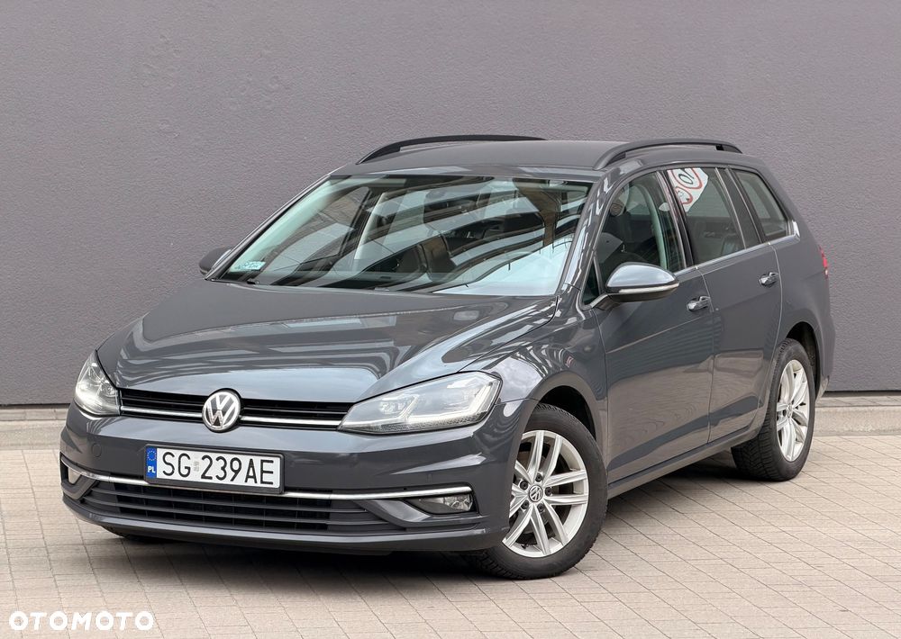Volkswagen Golf 1.6 TDI BMT Highline - 3