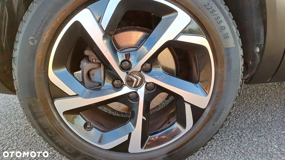 Citroën C5 Aircross 1.5 BlueHDi Shine - 18