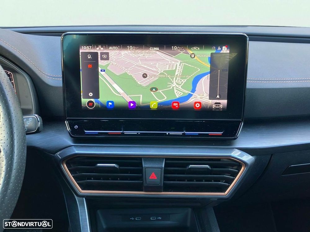 Cupra Formentor 1.5 TSI Sport DSG - 14