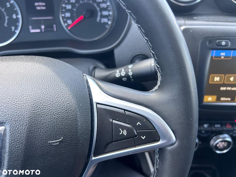 Dacia Duster 1.0 TCe Prestige - 12