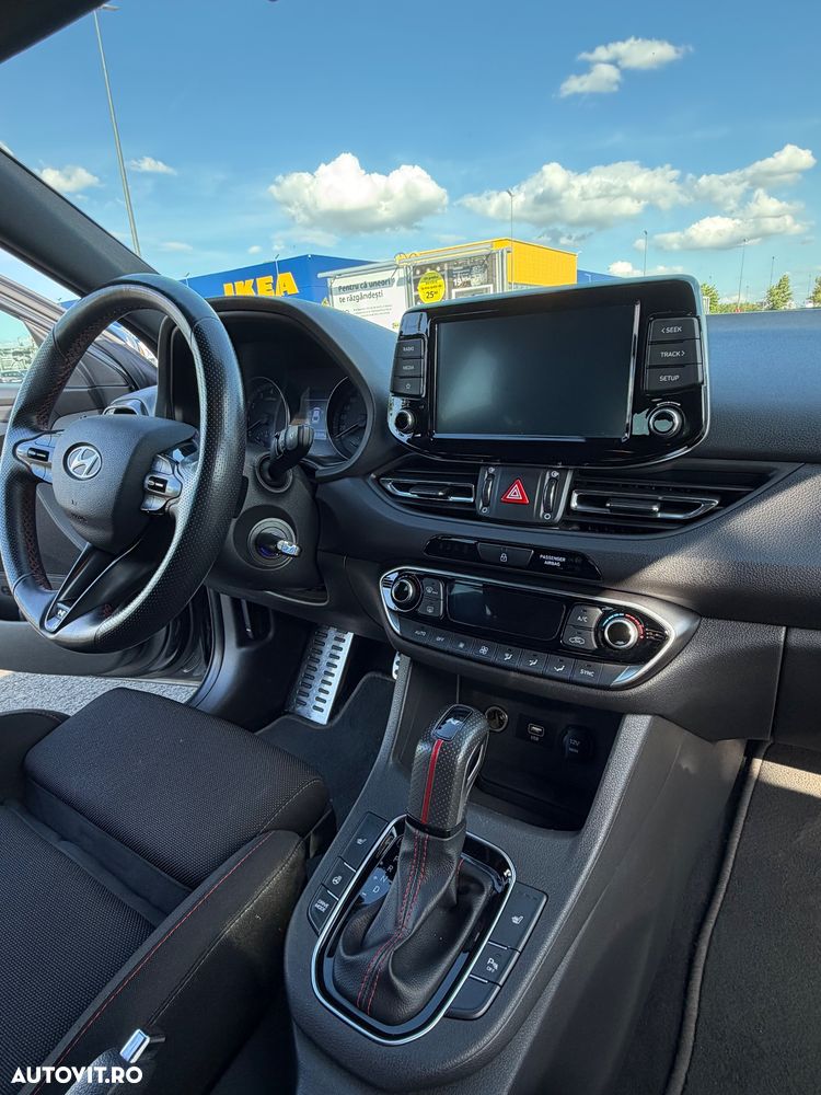 Hyundai i30 - 20