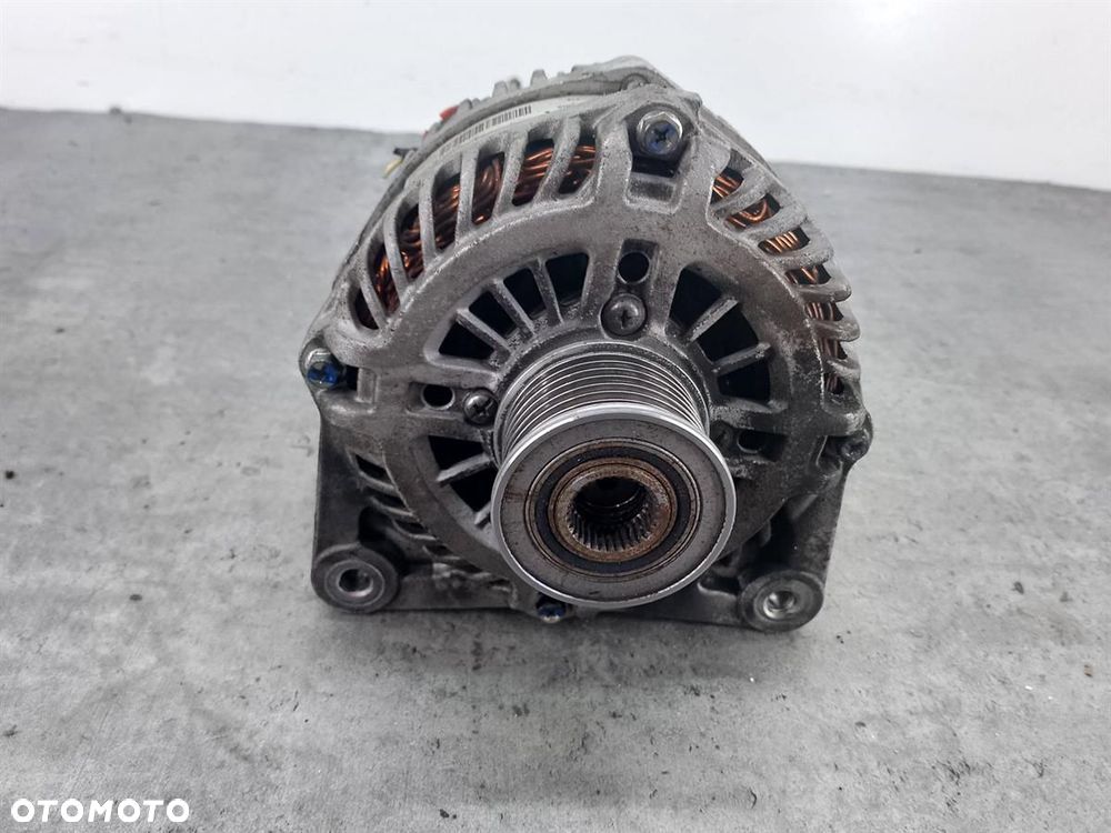 ALTERNATOR RENAULT KOLEOS I 2.0 DCI - 4