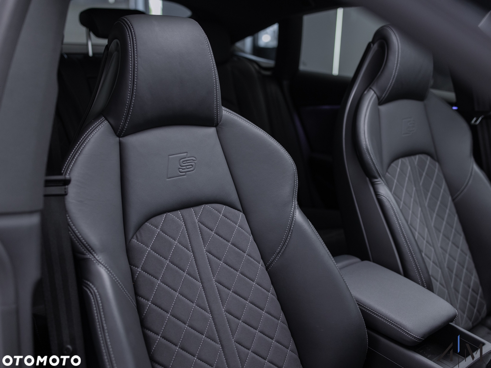 Audi A5 Sportback 45 TFSI quattro S tronic S line - 21