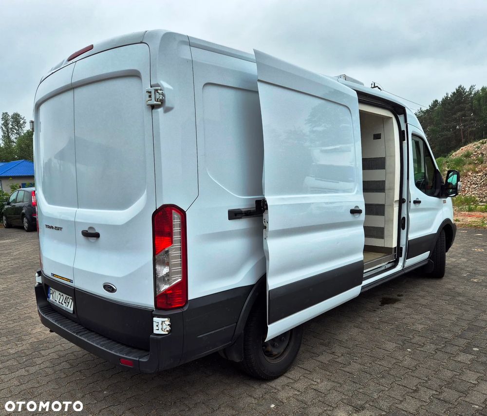 Ford Transit - 3