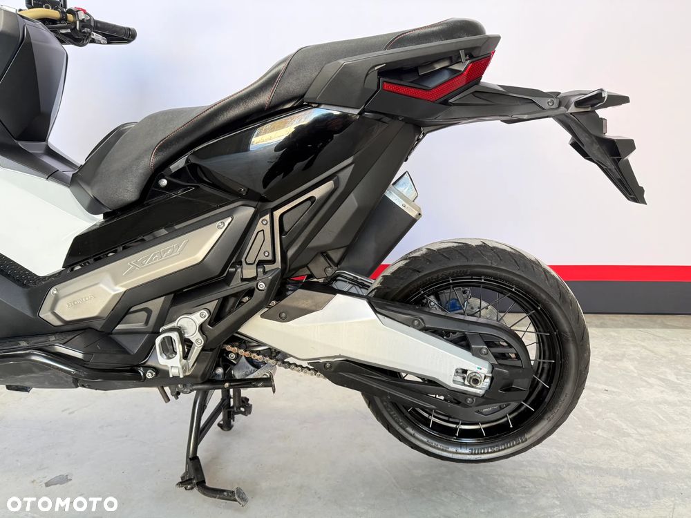 Honda X-ADV - 29