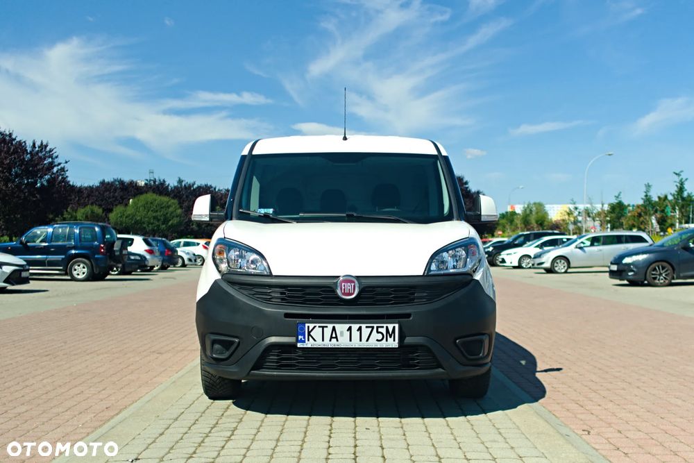 Fiat Doblo - 2