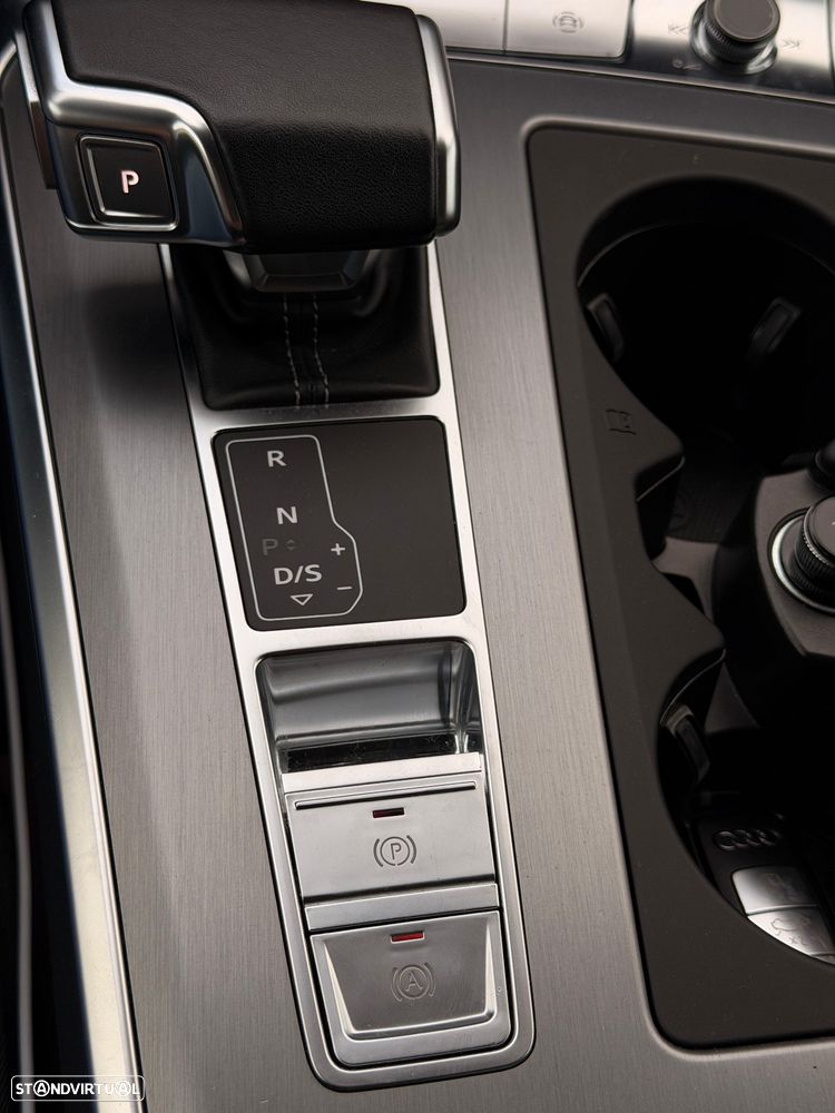 Audi A6 55 TFSI e quattro S tronic S line - 36