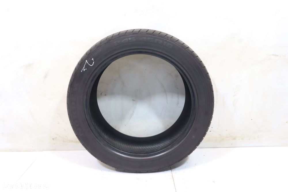 OPONA OPONY 2 SZT NORDEXX NS9000 LATO  245/45/18 25R - 9
