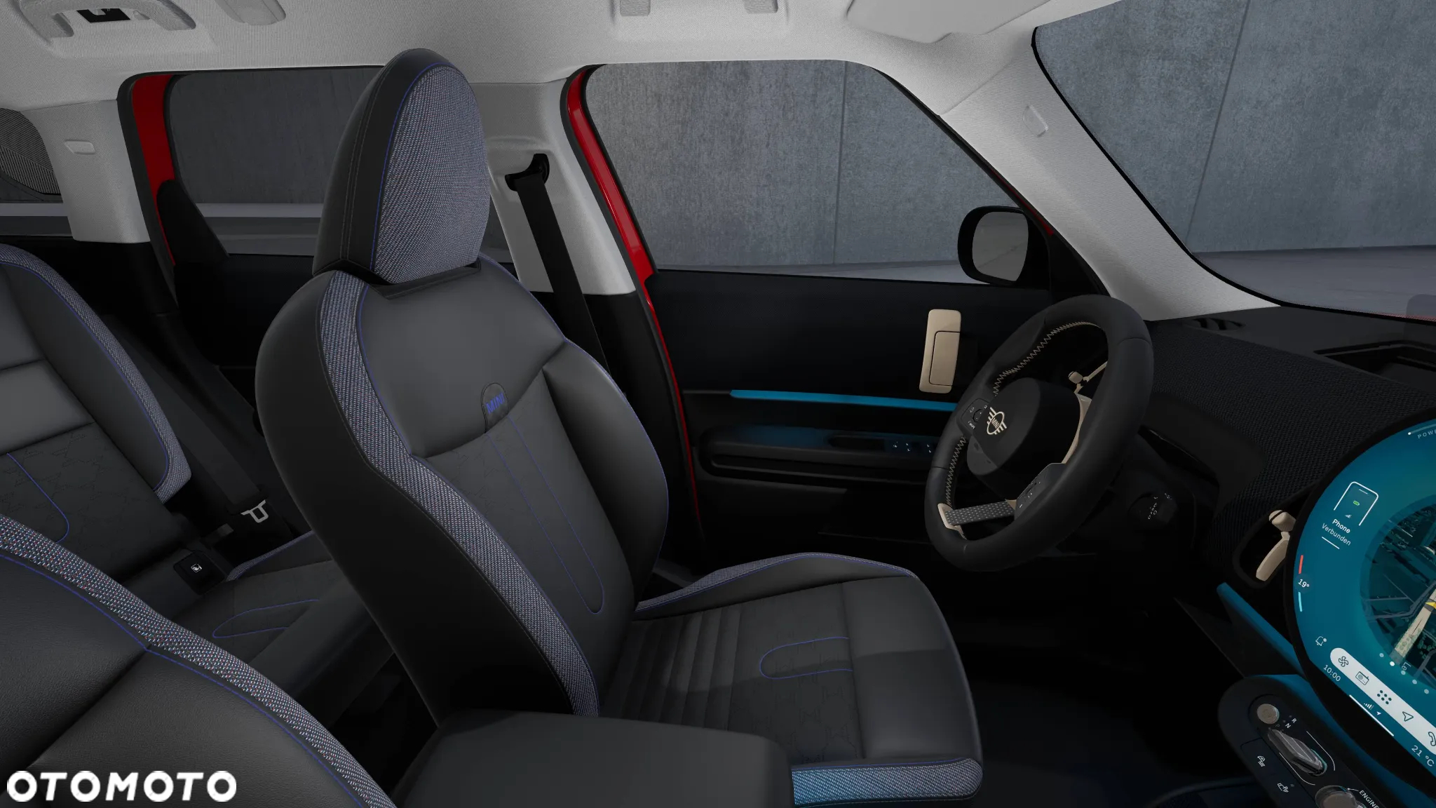 MINI Countryman C mHEV Classic Trim - 5