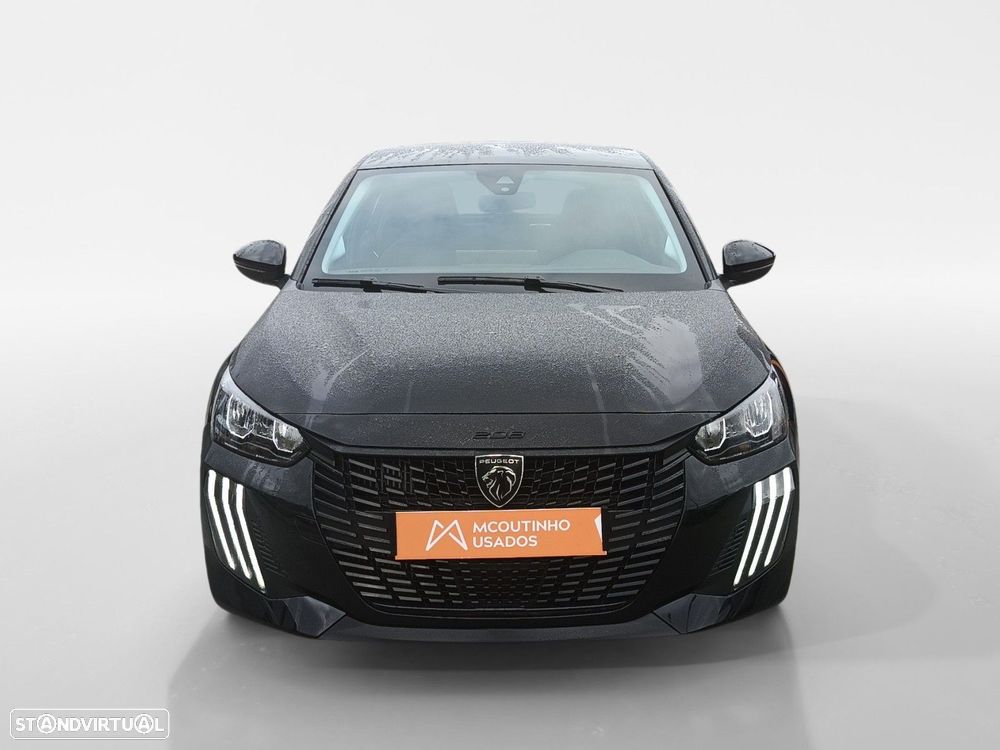 Peugeot 208 1.2 PureTech Active - 8