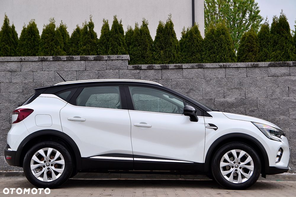 Renault Captur 1.3 TCe Intens - 4