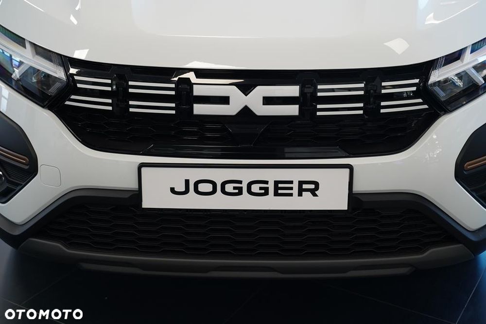 Dacia Jogger 1.6 Full Hybrid 140 Extreme MMT 7os - 26