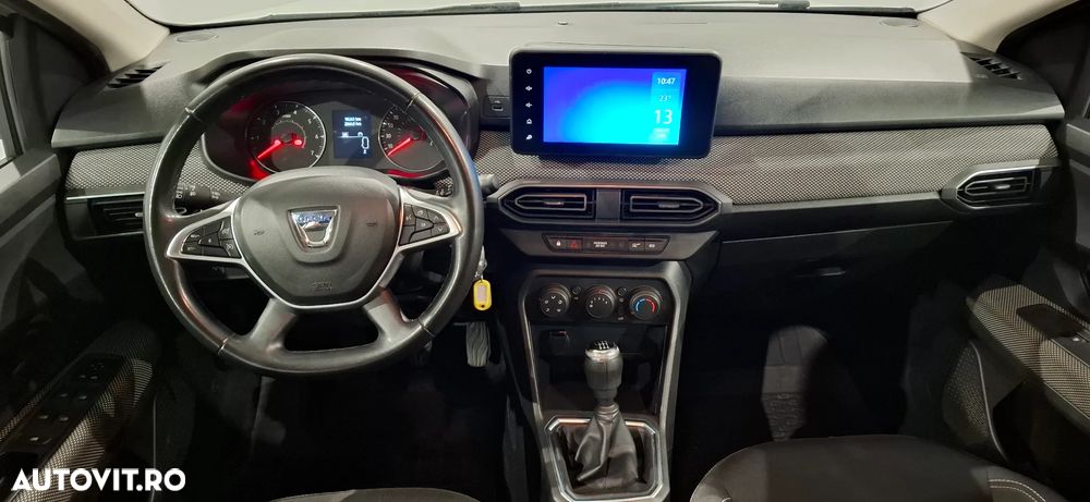 Dacia Jogger 7 locuri TCe 110 Comfort - 3