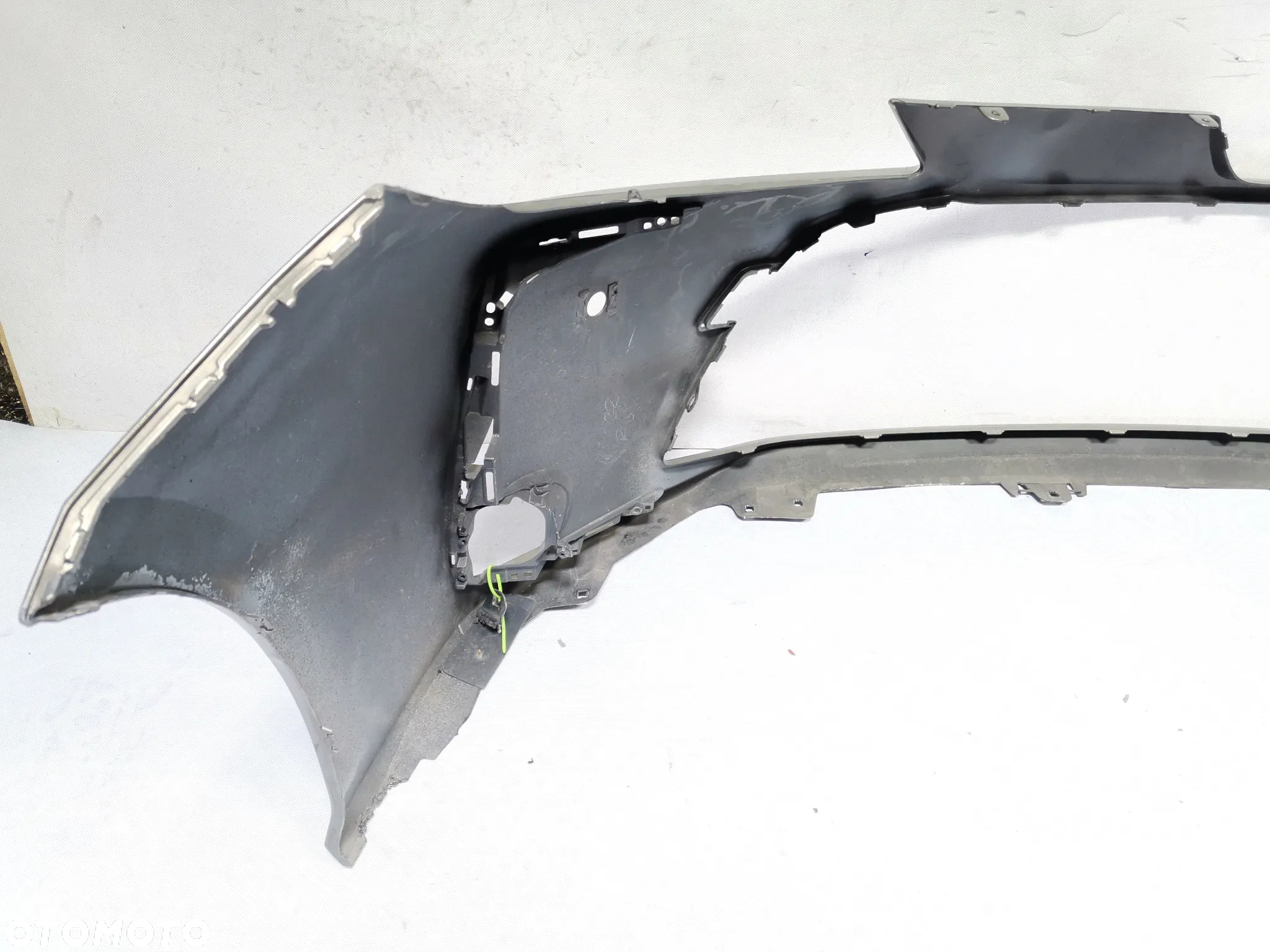 Zderzak Przód Przedni TOYOTA COROLLA E21 Sedan 18- Orygianł - 12