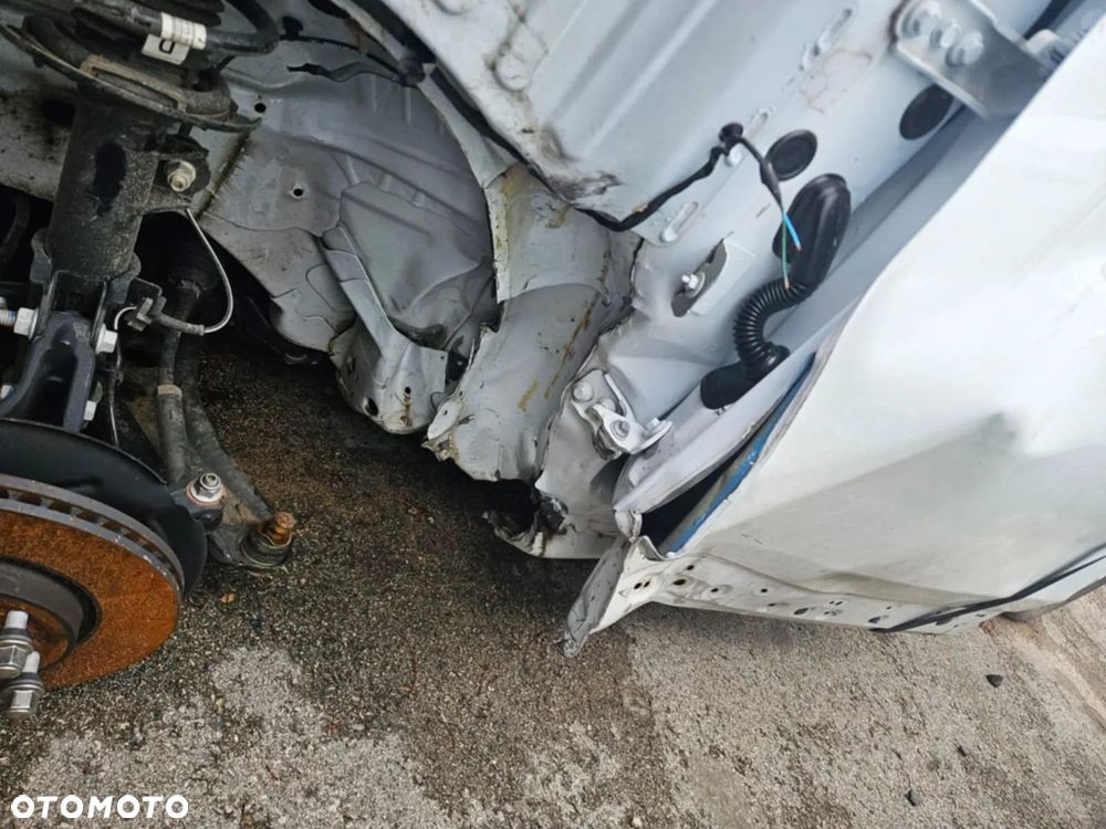 Ford TRANSIT COURIER  1.5 Diesel 2025 - 6