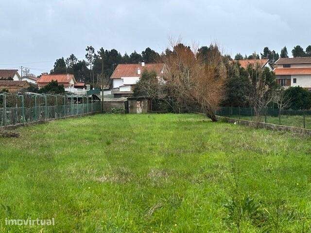 Terreno para rústico com 1312 m2 e viabilidade de construção em Espair - Grande imagem: 3/9