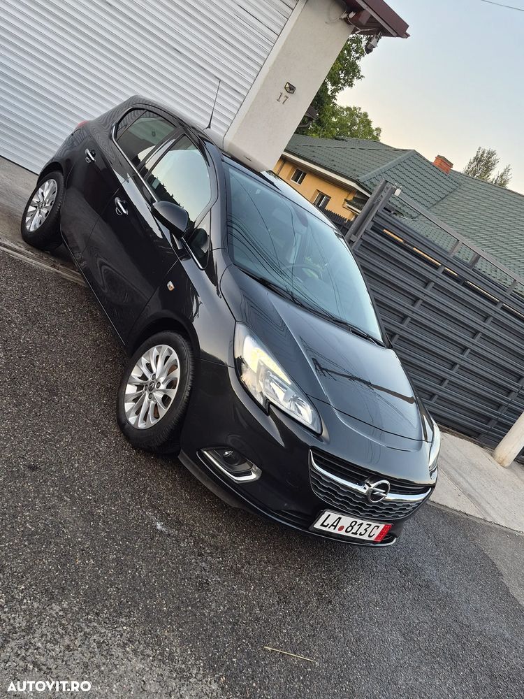 Opel Corsa - 2