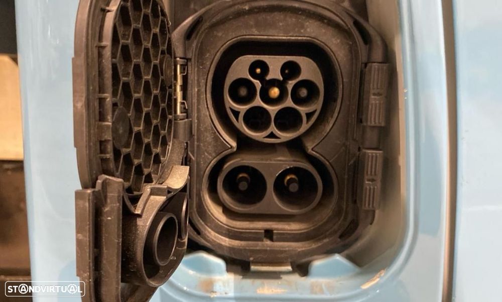 Maxus E-DELIVER 9 CAB 204HK 65 KWH c/IVA - 5