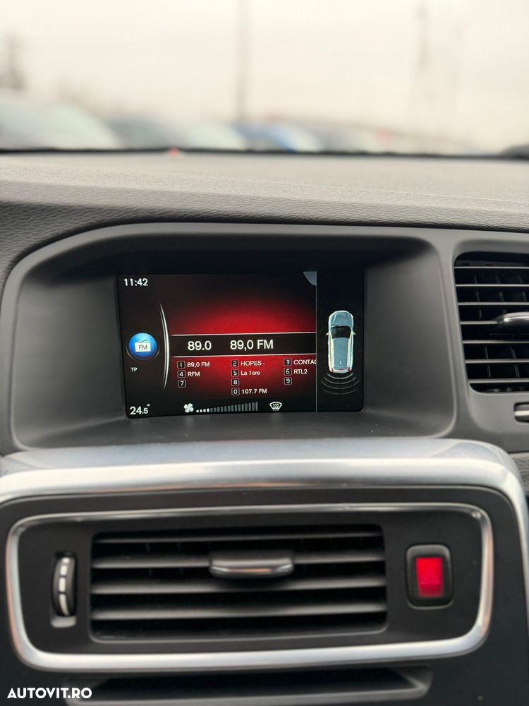 Volvo V60 D2 Start-Stop Ocean Race - 20