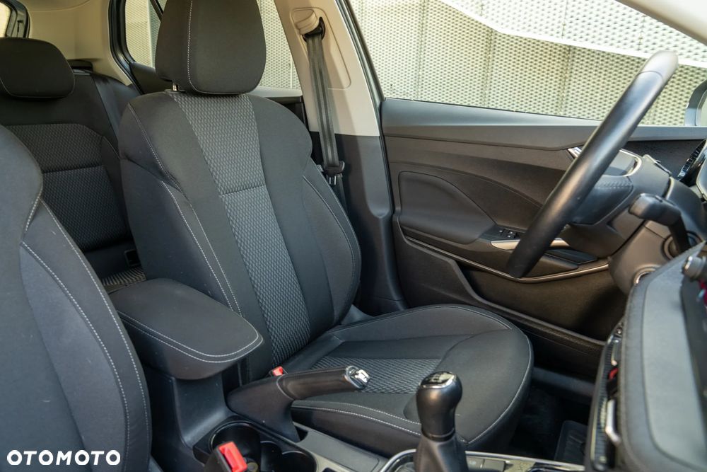 Skoda Fabia 1.0 TSI Ambition Plus - 16