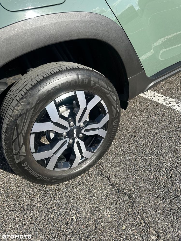 Dacia Duster - 12
