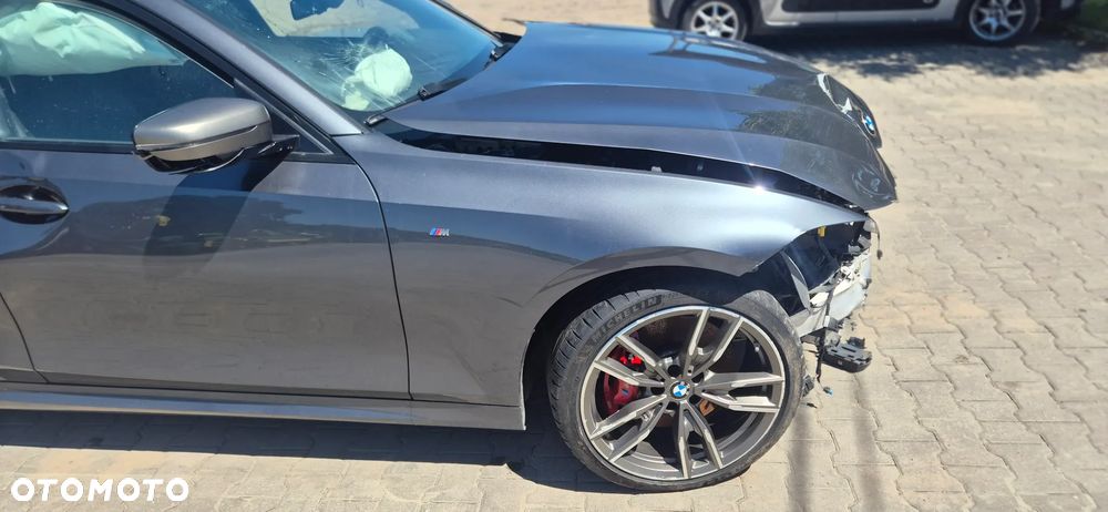 BMW Seria 3 M340d xDrive mHEV sport - 5