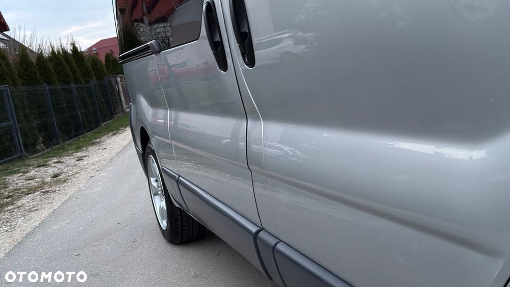 Renault Trafic L2H1 Pack Clim - 5