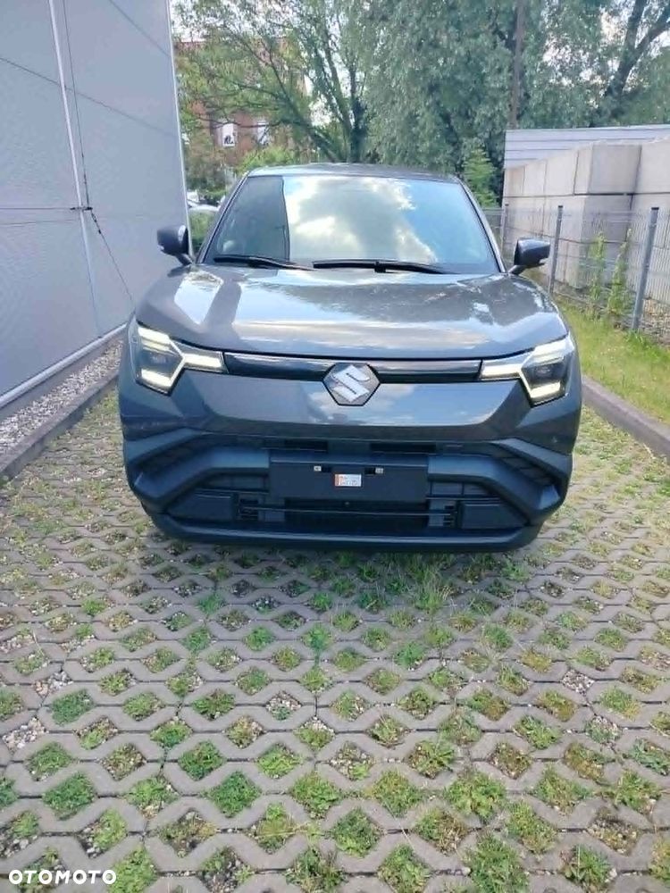 Suzuki e VITARA - 15