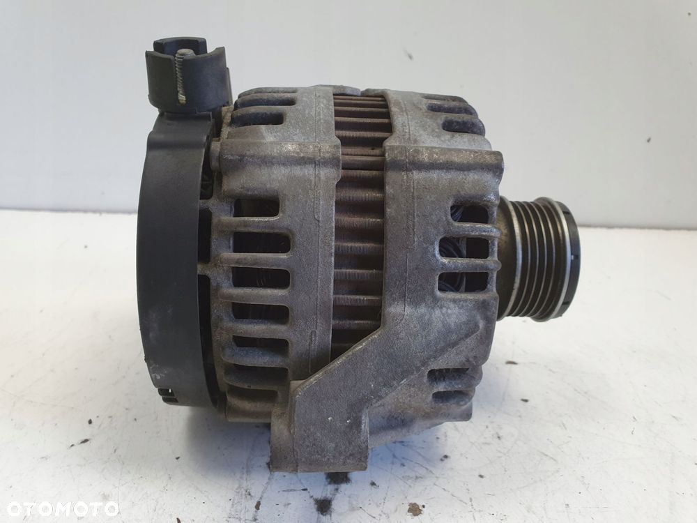 ALTERNATOR Volvo S80 II V70 III 2.4 D5 _ 0121615005 6G9N-10300-HD 150A - 9