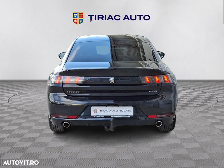 Peugeot 508 1.6 THP STT Active - 5