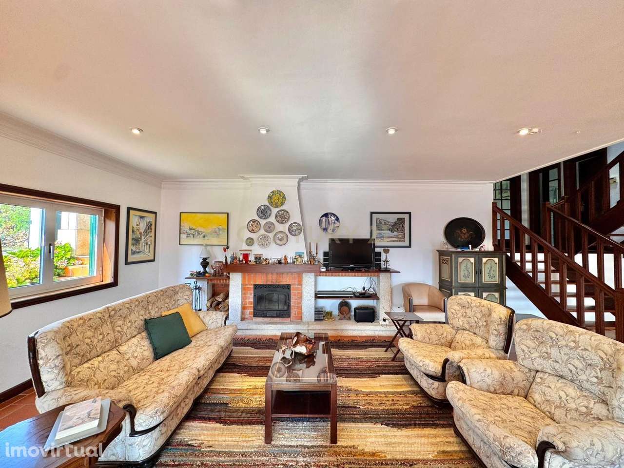 Luxuosa Moradia T5 em Esposende com Vista Deslumbrante - Grande imagem: 4/48