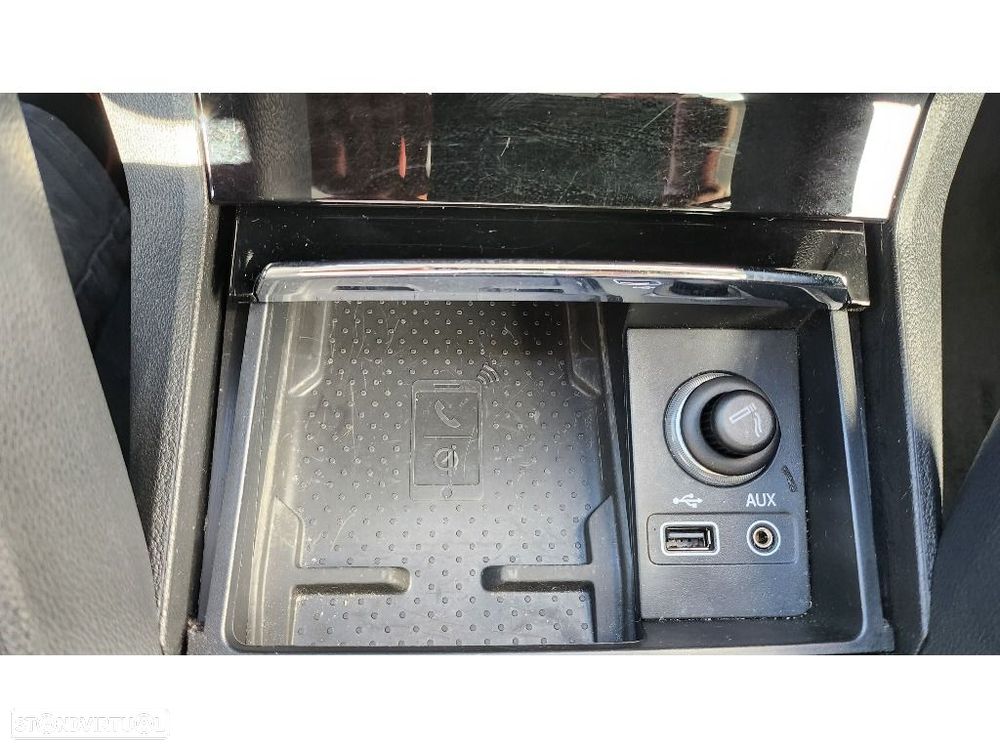 Skoda Kodiaq 2.0 TDI Style DSG - 20