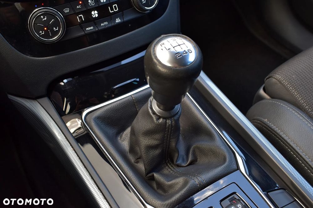 Peugeot 508 BlueHDi 150 Stop&Start Business-Line - 21