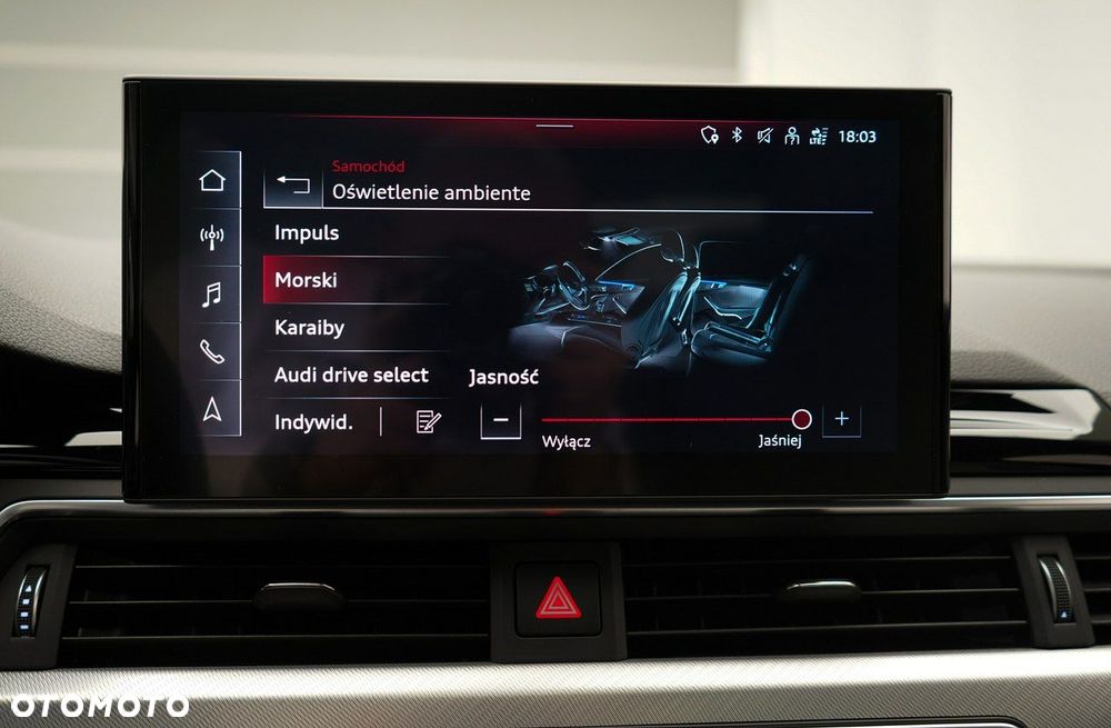 Audi A4 Limousine - 38