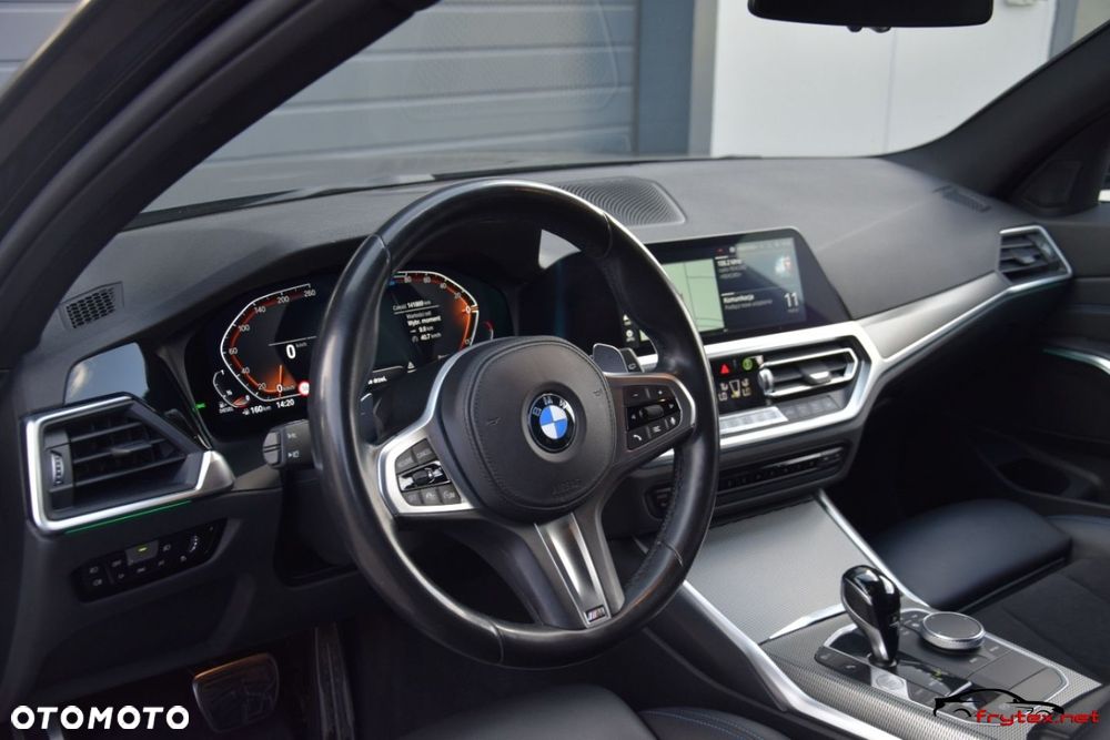 BMW Seria 3 - 19