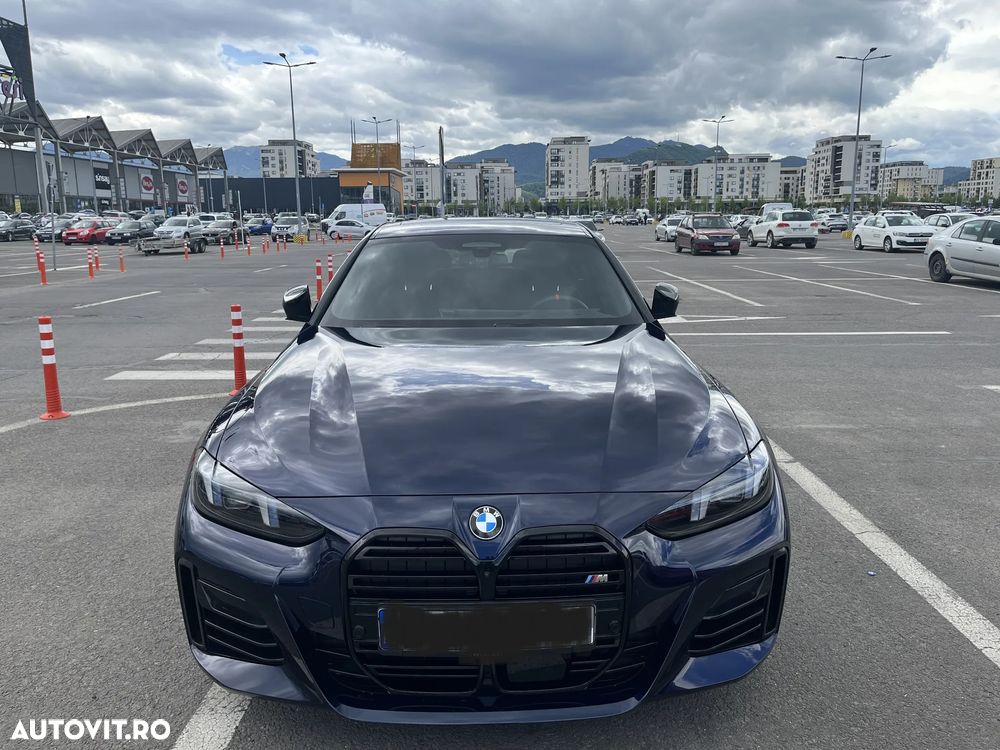 BMW M4 M440i xDrive - 5