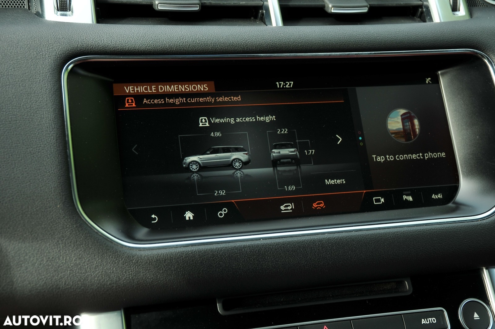Land Rover Range Rover Sport - 25