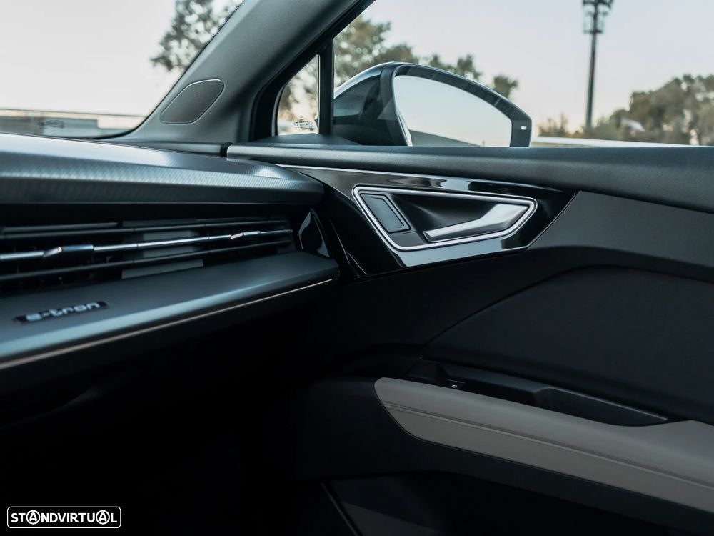 Audi Q4 Sportback e-tron - 15