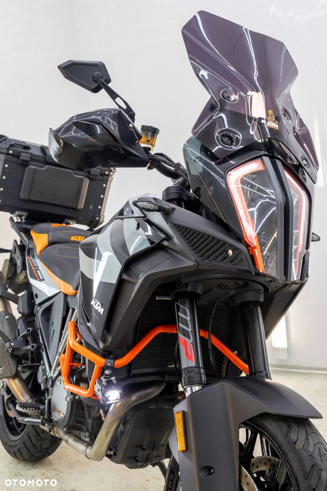 KTM Super Adventure - 10