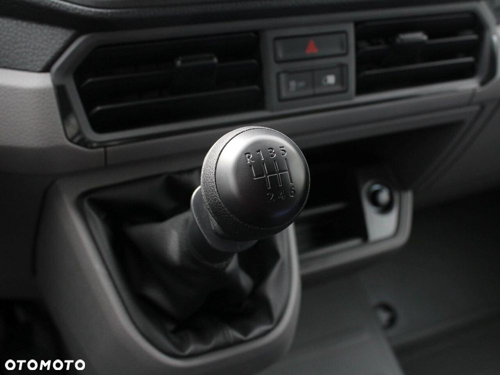 Volkswagen Crafter - 23